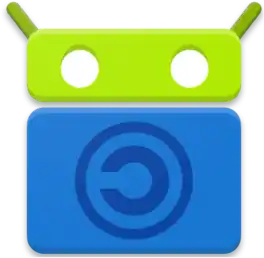 fdroid logo